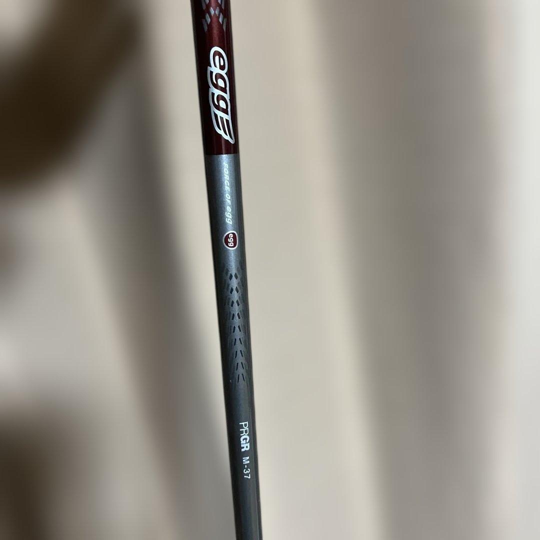 プロギア egg 11W