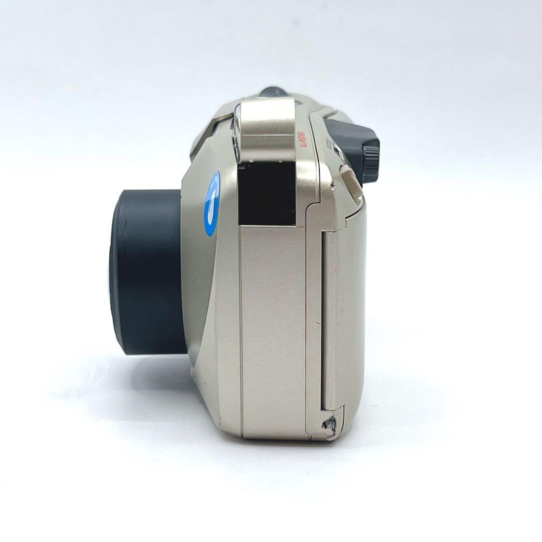 【良品】 OLYMPUS μ ZOOM 130 フィルムカメラ ミュー　動作品