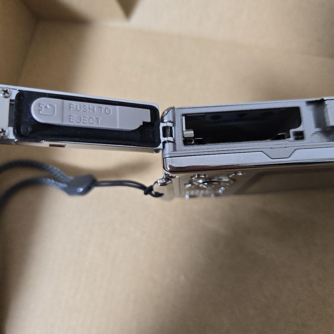 【lemonco】オリンパス　デジタルカメラ　ミュー　μ720 SW