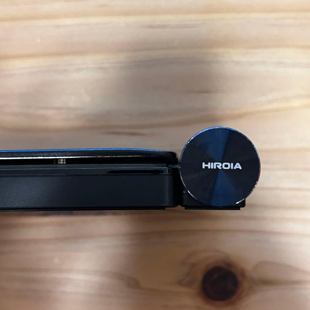 キッチン家電 HARIO EQJ-2000-B