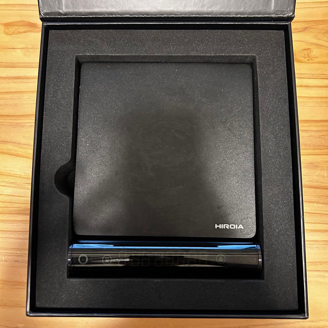 キッチン家電 HARIO EQJ-2000-B