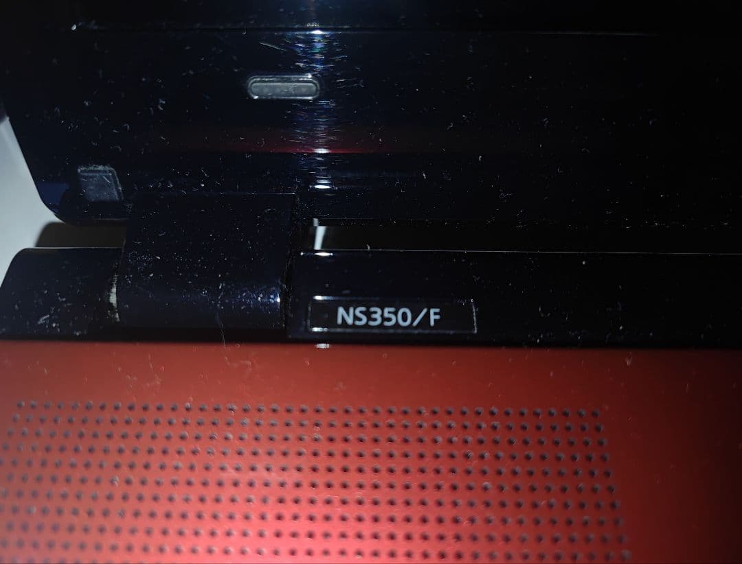 ns-350far Windows11pro 第7世代Core i3 32G