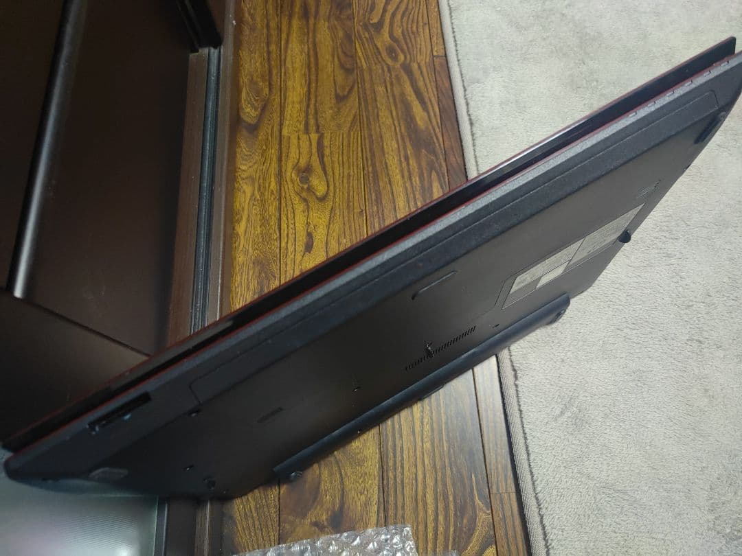 ns-350far Windows11pro 第7世代Core i3 32G