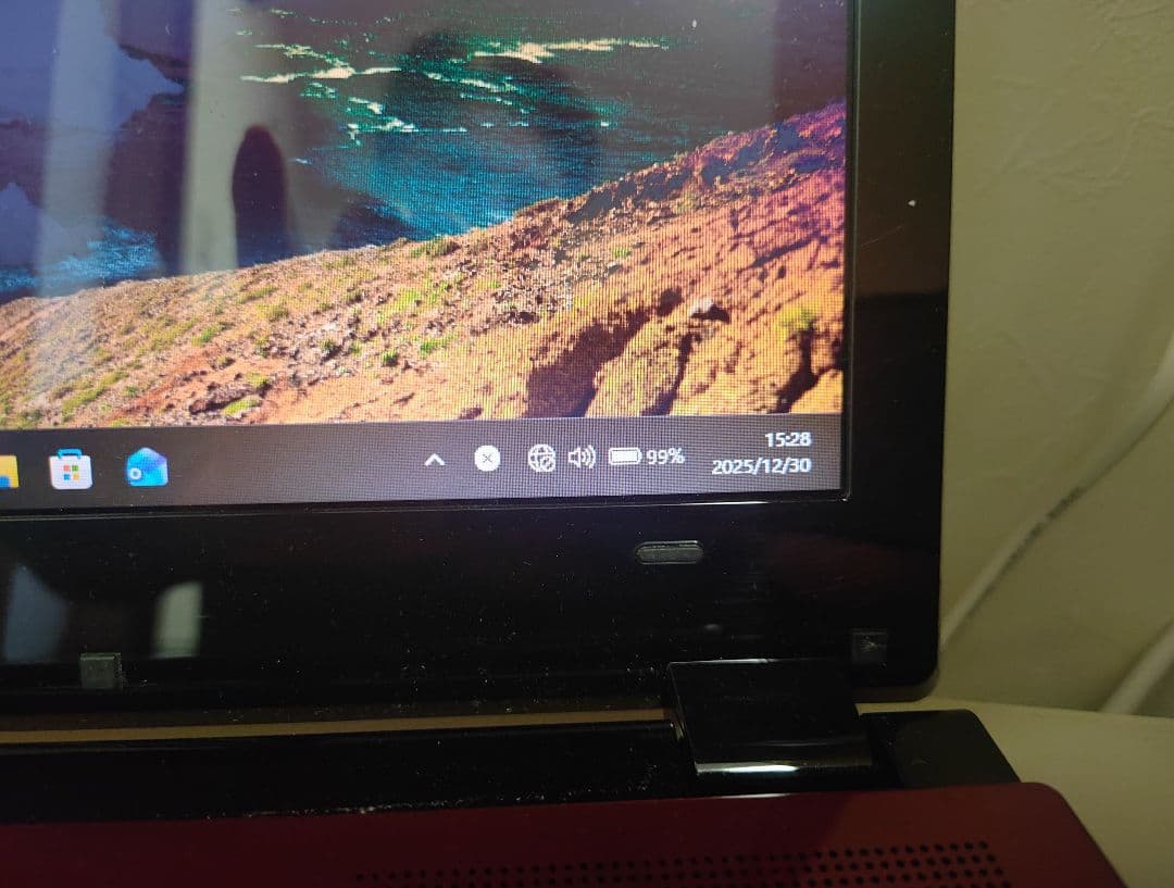 ns-350far Windows11pro 第7世代Core i3 32G