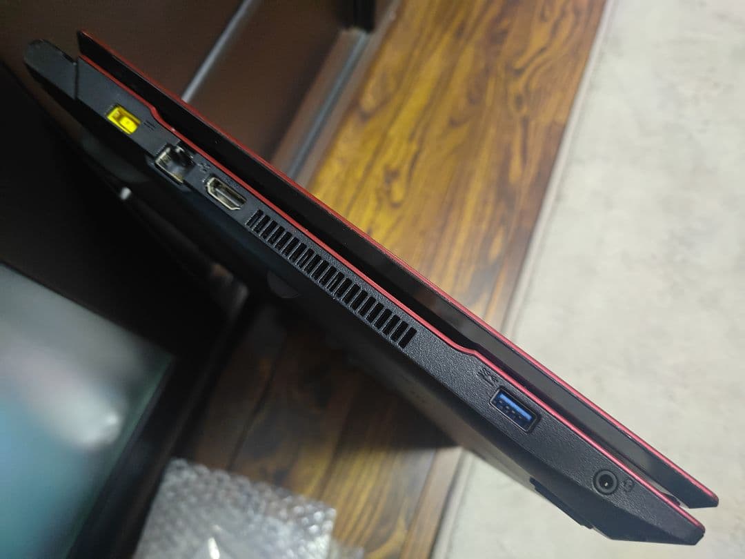 ns-350far Windows11pro 第7世代Core i3 32G