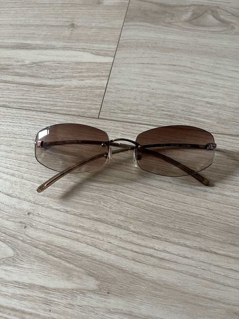 vintage celine セリーヌ　サングラス　　sunglasses