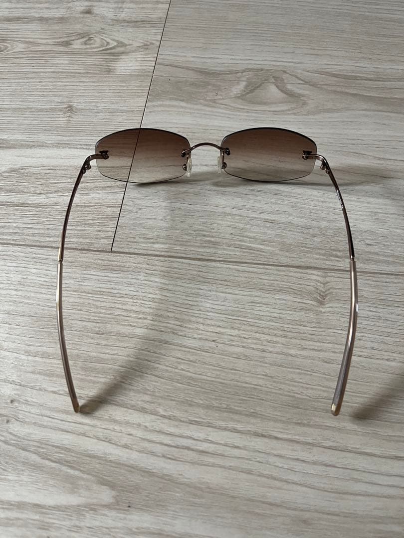 vintage celine セリーヌ　サングラス　　sunglasses