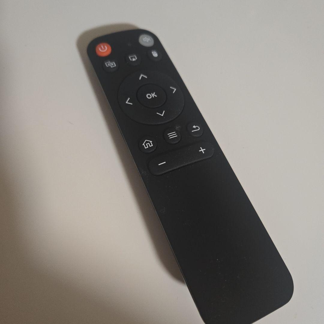 カベーニ スマホサイズプロジェクター 定価36000→11000