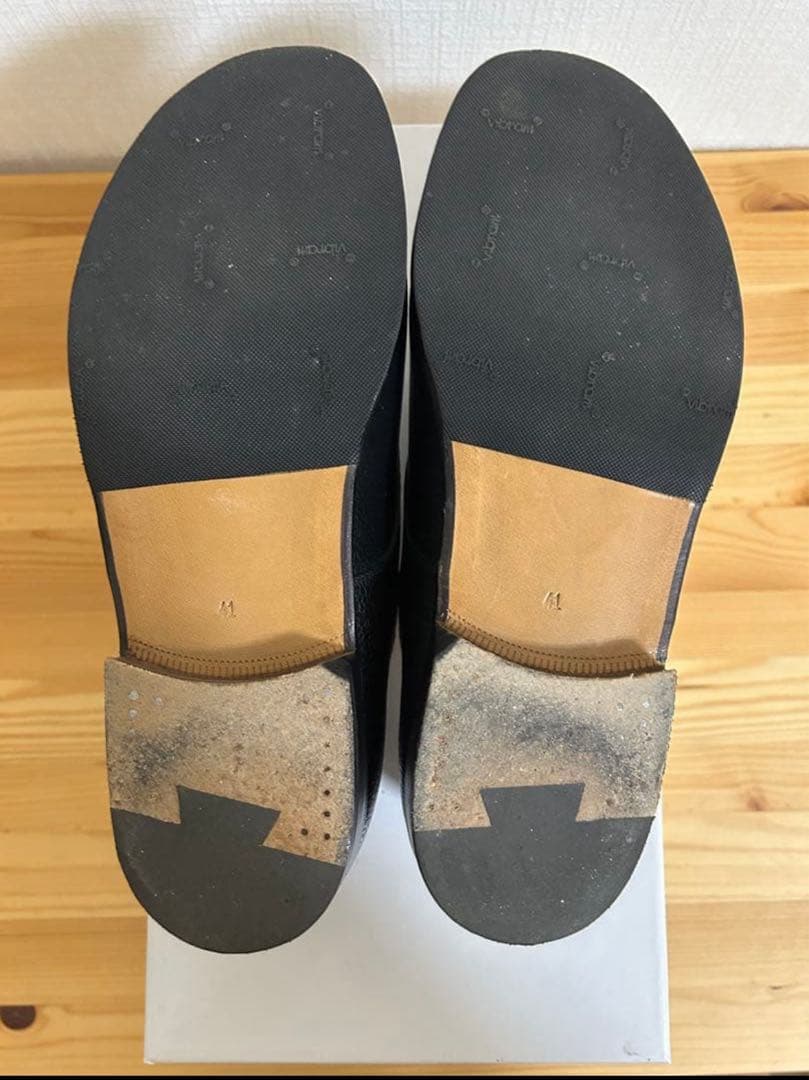 靴 F.LLI Giacometti FG330 SANDALO size41