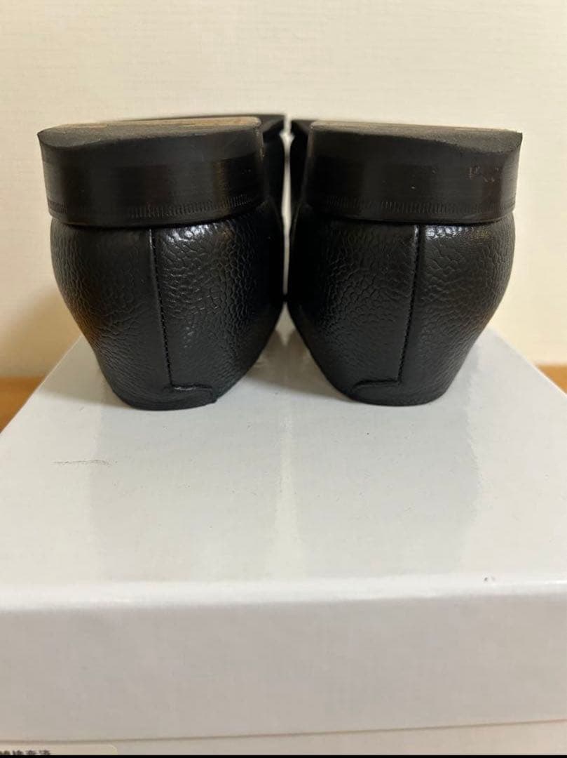 靴 F.LLI Giacometti FG330 SANDALO size41