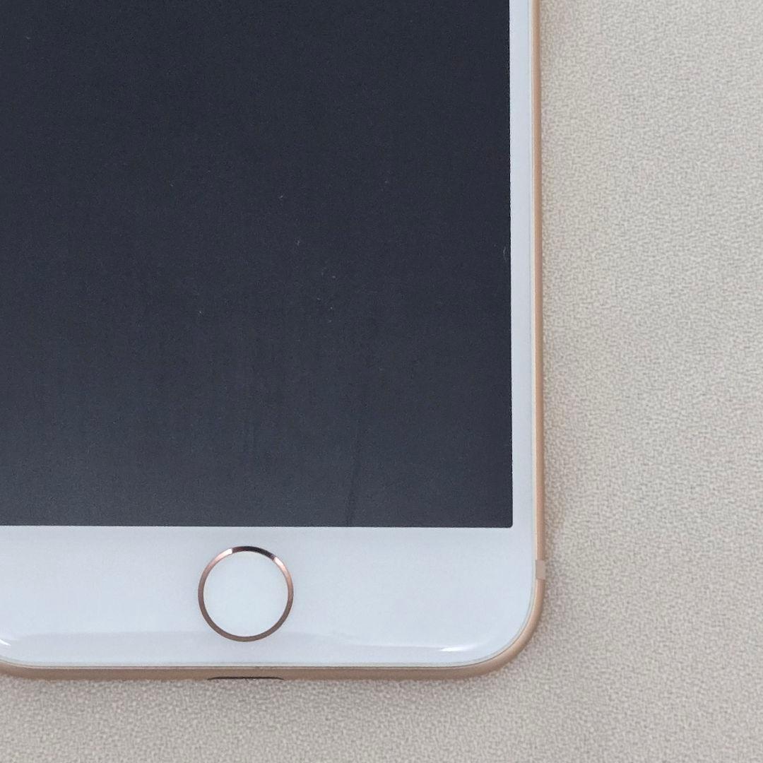 Apple iPhone 8 ゴールド 64GB simロック解除済み アップル