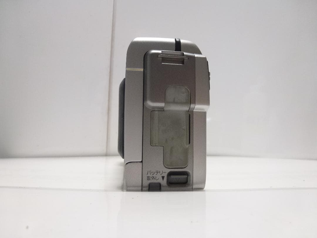 希少　大人気　SHARP シャープ 液晶ビューカム　VL-FD1+付属品　動作品