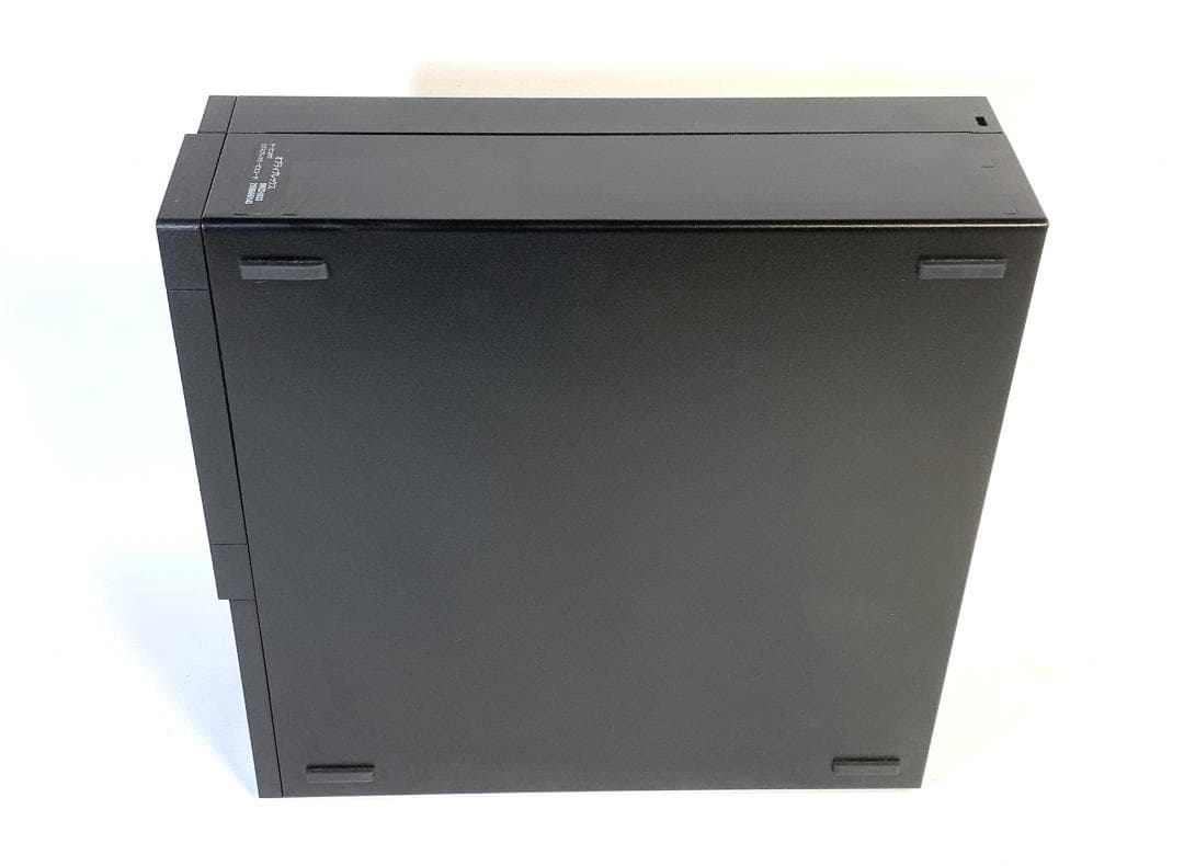 デル i7-9700 M.2 SSD＋2.0TB Win11 Pro 24GB