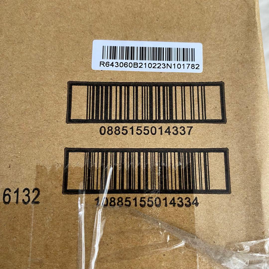 【iRobot】ルンバ643　アイロボット　掃除機　家電　新品未使用品