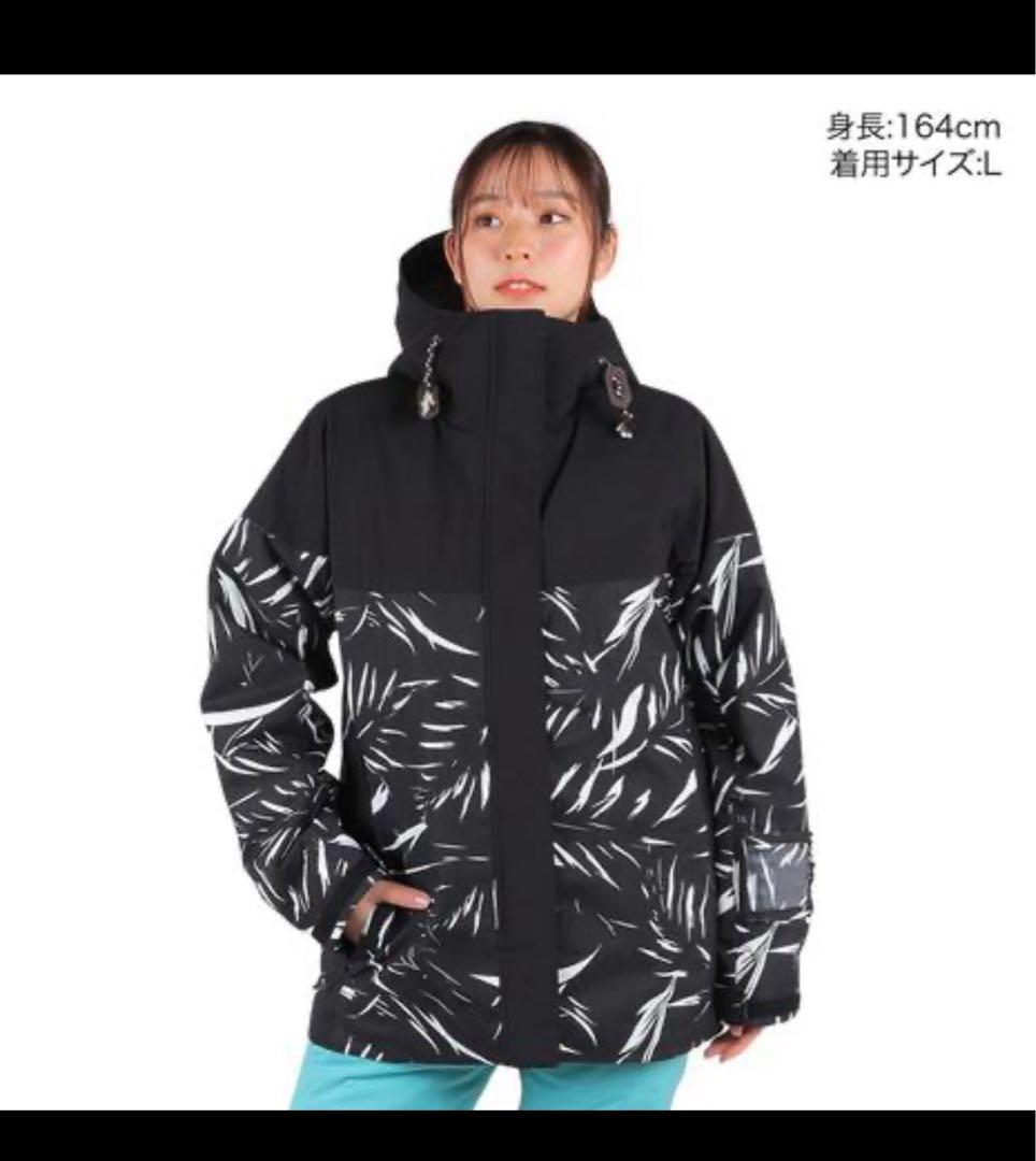 オンヨネ　スキーウェア　レディース　S 美品