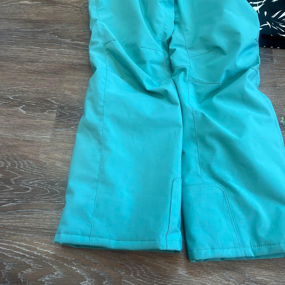 オンヨネ　スキーウェア　レディース　S 美品