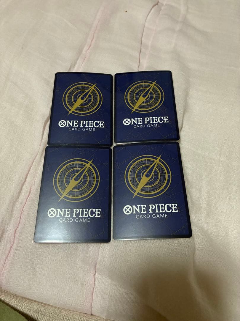 ワンピースカードプレミアムコレクション2024モンキー・D・ルフィ