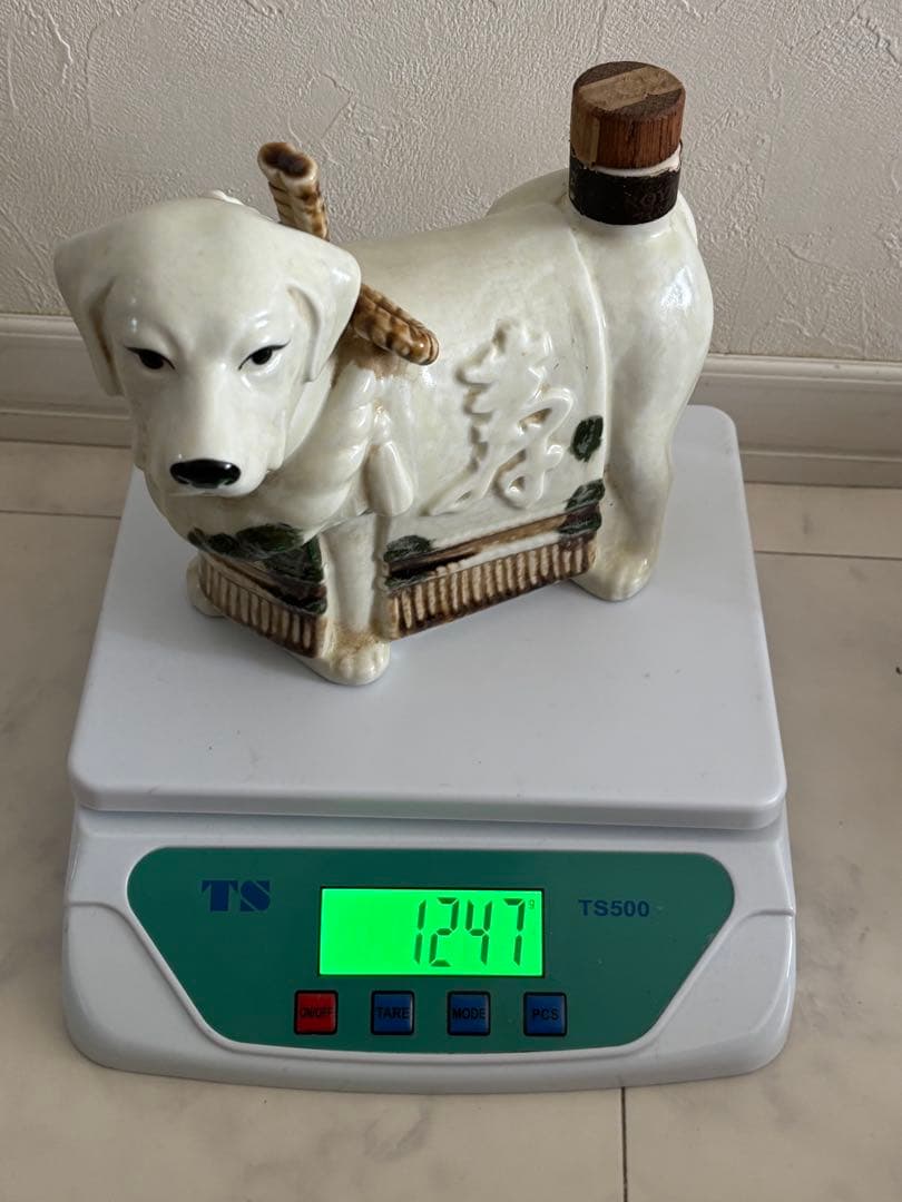 サントリー ウイスキー ローヤル 干支ボトル まとめ