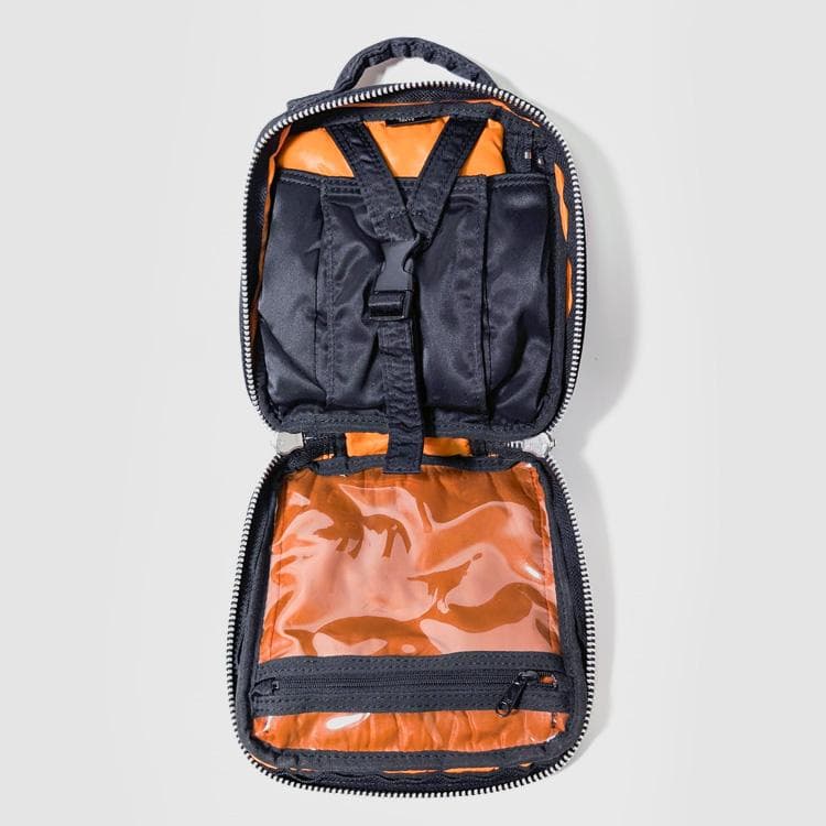 【希少廃盤品】PORTER ポーター TANKER ショルダーバッグ CDバッグ