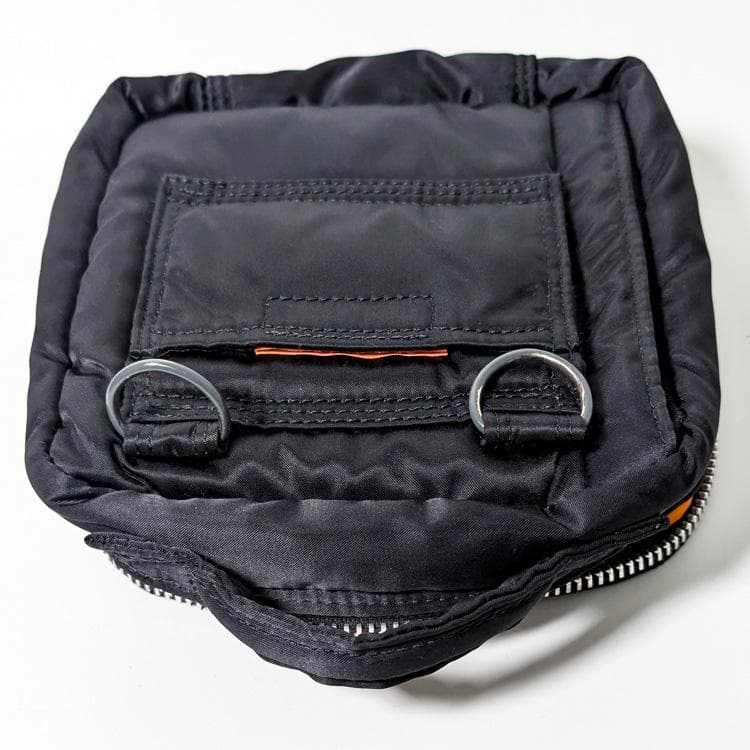 【希少廃盤品】PORTER ポーター TANKER ショルダーバッグ CDバッグ