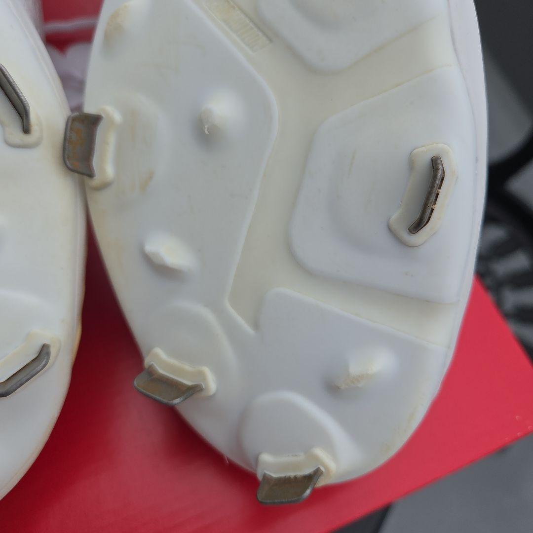 大谷モデル■スパイク27.5 new balance