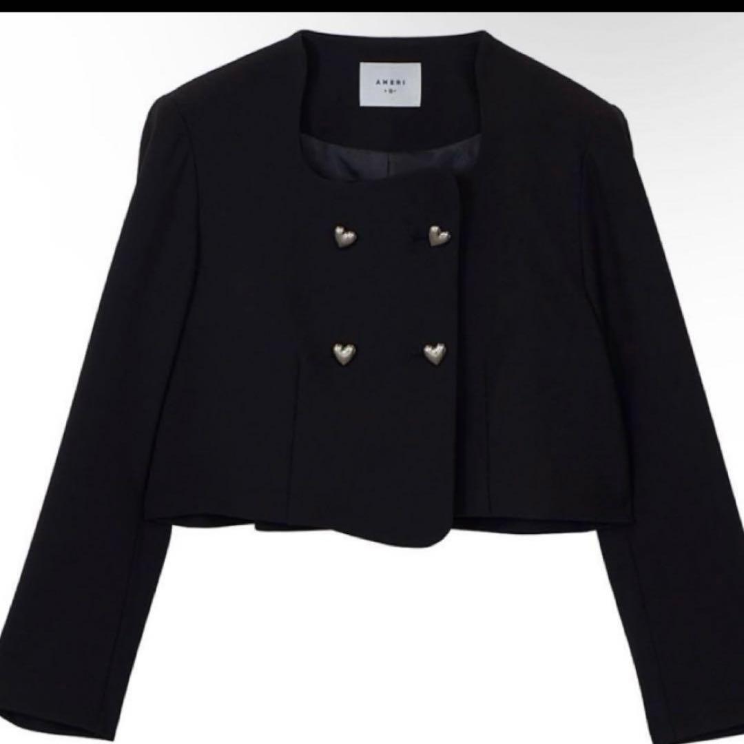 ameri vintageジャケット