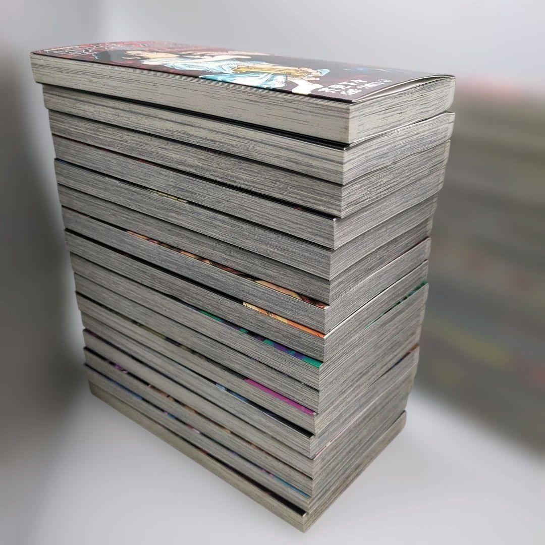 呪術廻戦 　0巻から30巻　全巻　中古　芥見下々　コミック