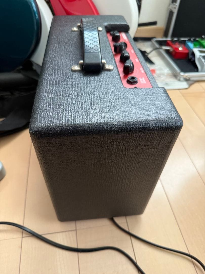 VOX(ヴォックス) コンパクト ベースアンプ