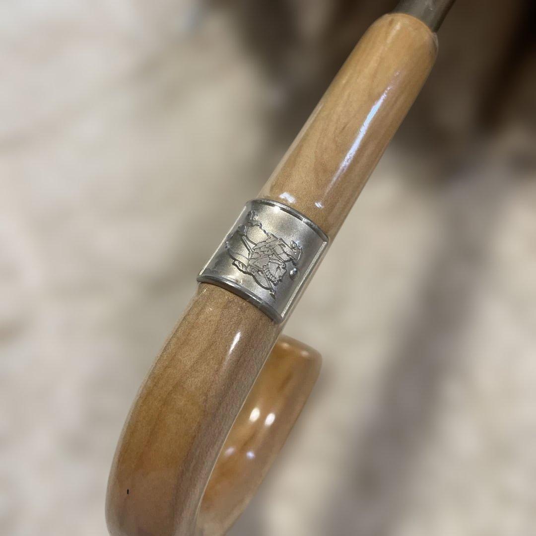 新品〉日傘　バーバリー　BURBERRY UV