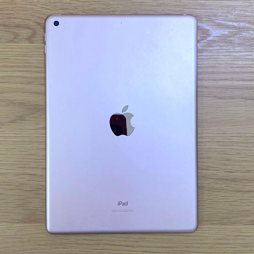 iPad7世代 ＆ Apple Pencil