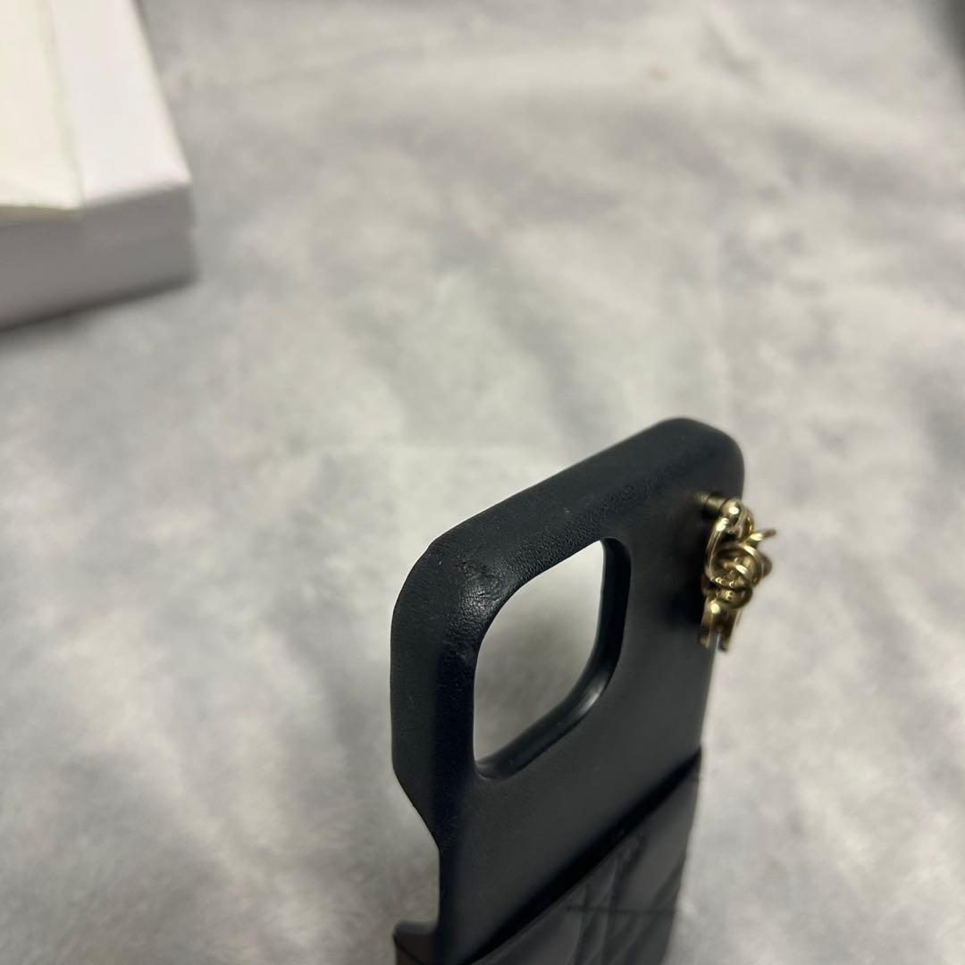 【Christian Dior 】iPhoneケース iPhone14