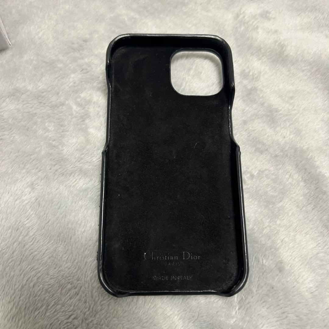 【Christian Dior 】iPhoneケース iPhone14