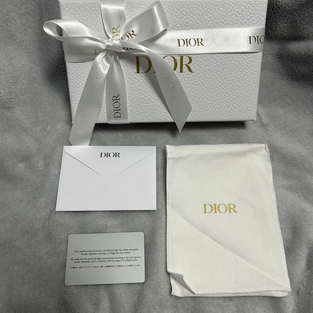 【Christian Dior 】iPhoneケース iPhone14