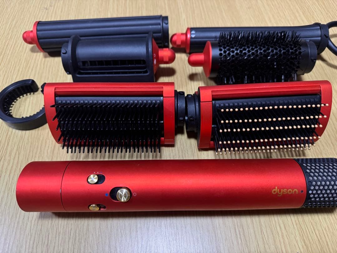 ダイソン エアラップ ＨＳ０５　コンプリート　マルチスタイラー