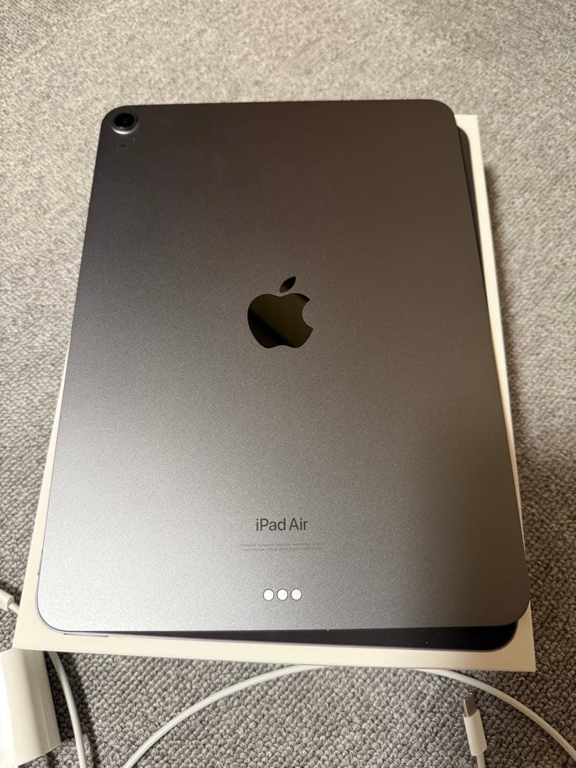 Apple iPad Air (第5世代) 256GB Wi-Fiモデル