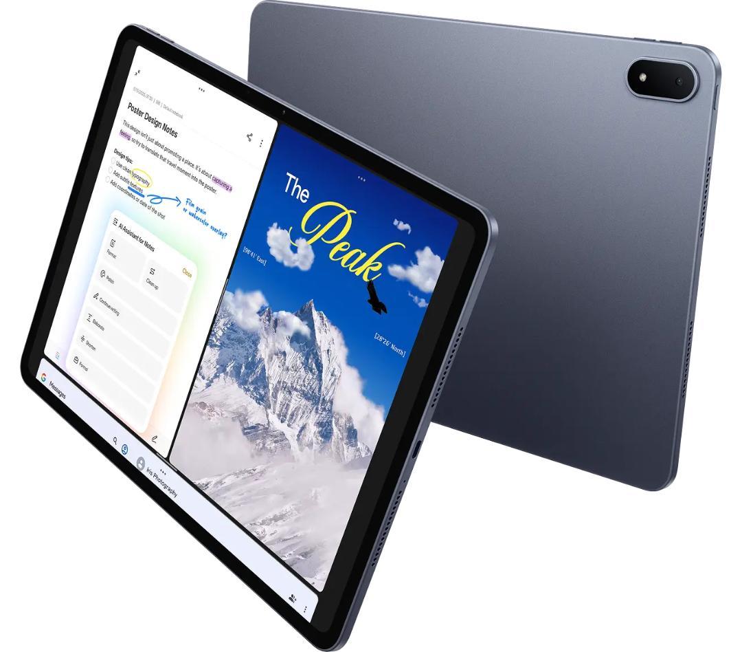 T*2様 新品未開封 OnePlus Pad 3　SG 8 Elite　12+2