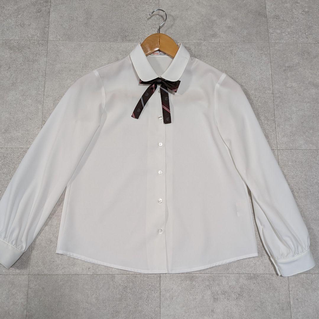 美品✨️ワルツバイビームスデザイン 卒業式セットアップ フォーマル 150cm