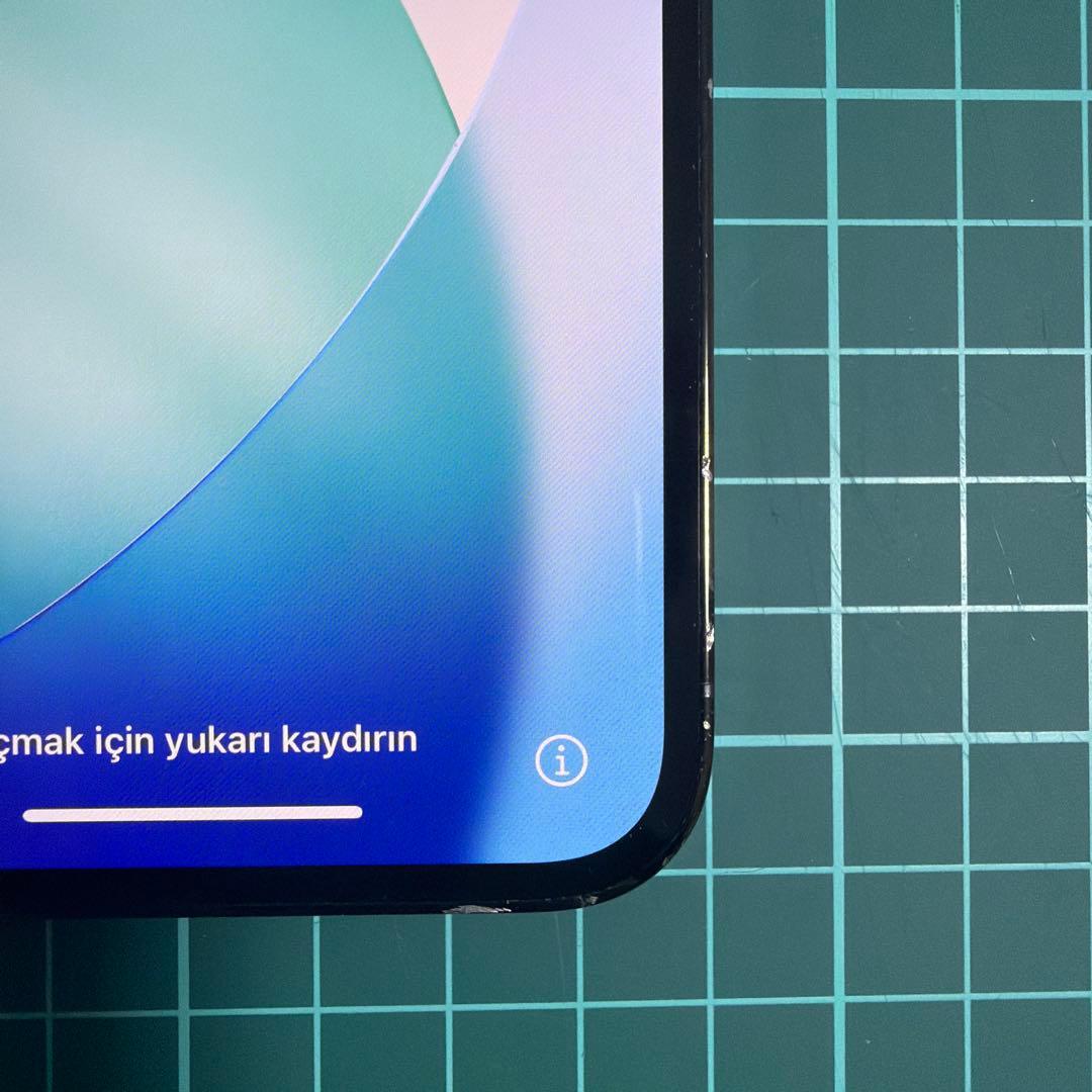 iPhone 13 Pro グリーン 128GB 76% SIMフリー