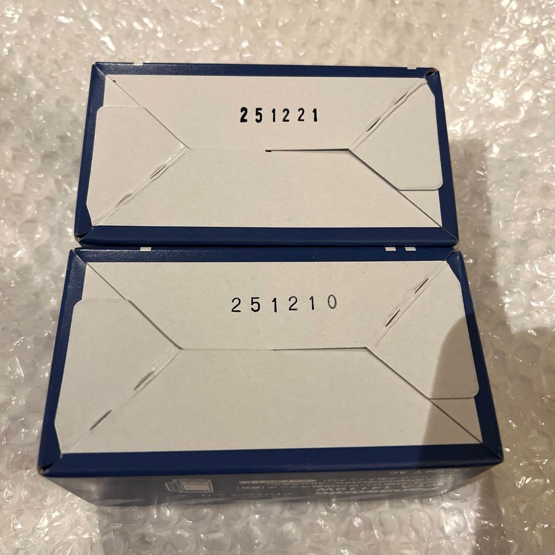 パナソニックWTA1811WK,WTA14119W 2個セット