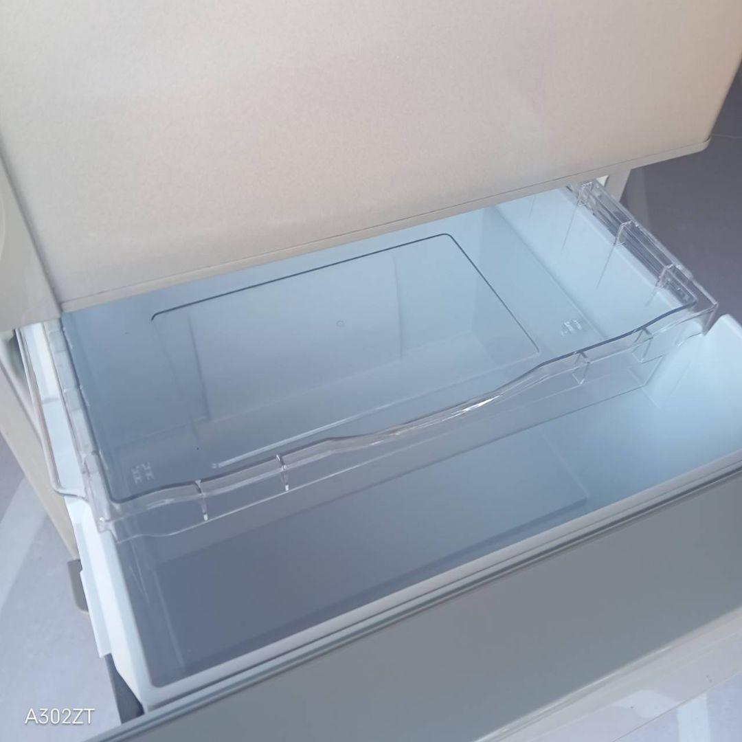 C06D5 送料設置無料　日立　人気モデル　大型冷蔵庫　265L