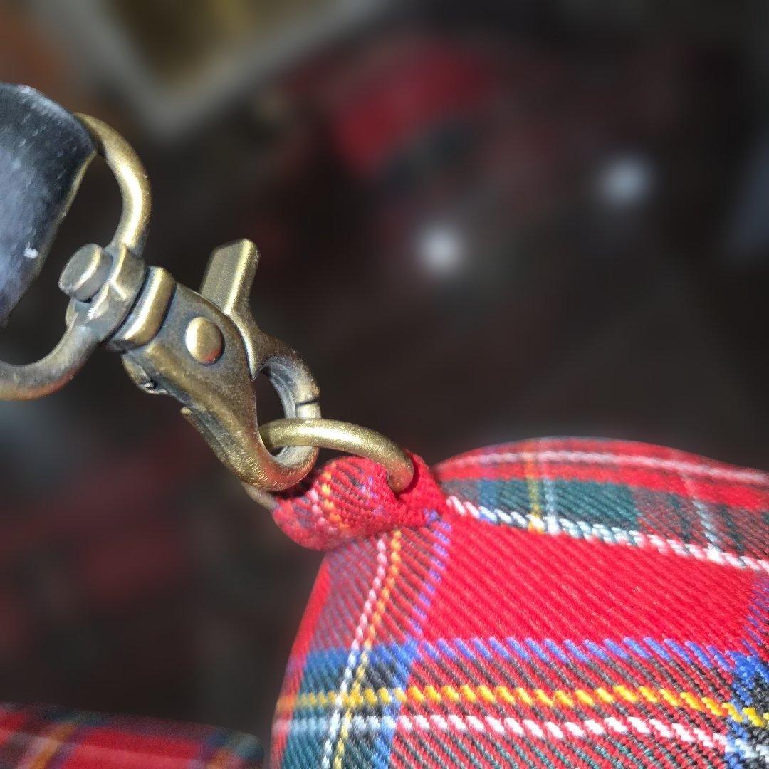 き*り様 ファジーネーション　ダックスフント　　バック