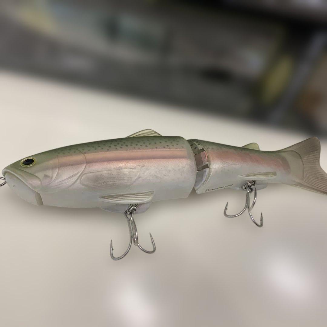 ち*よ様 デプス　スライドスイマー250SS ハイサイダー220F検スライドスイ