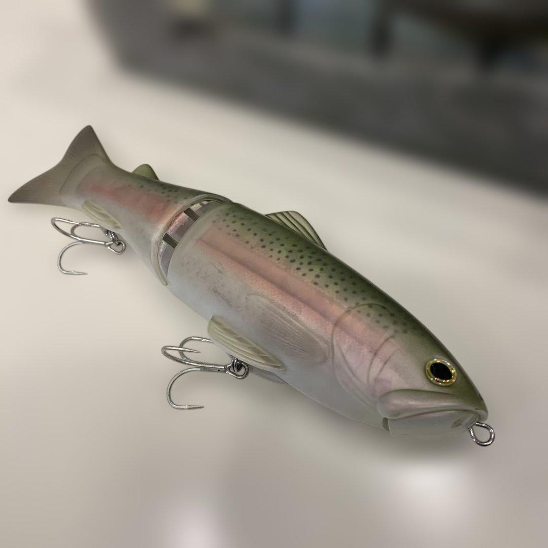 ち*よ様 デプス　スライドスイマー250SS ハイサイダー220F検スライドスイ