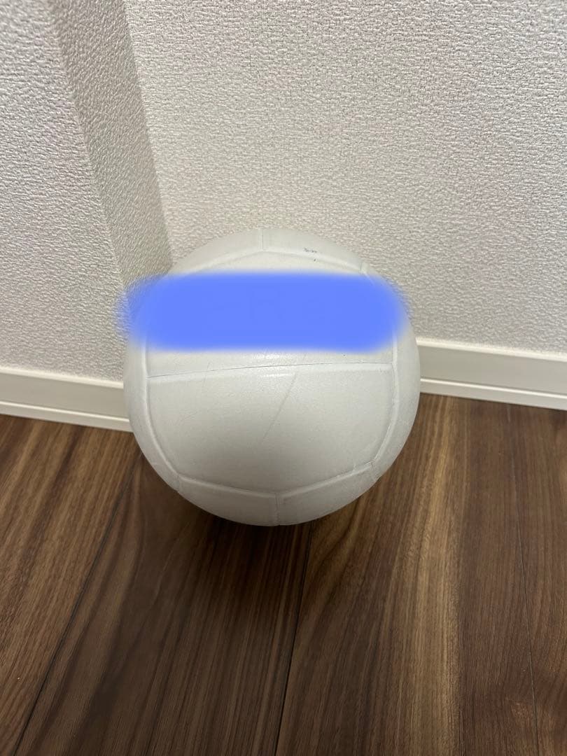 MIKASA MVP400MAL バレーボール　ママさんバレー5個