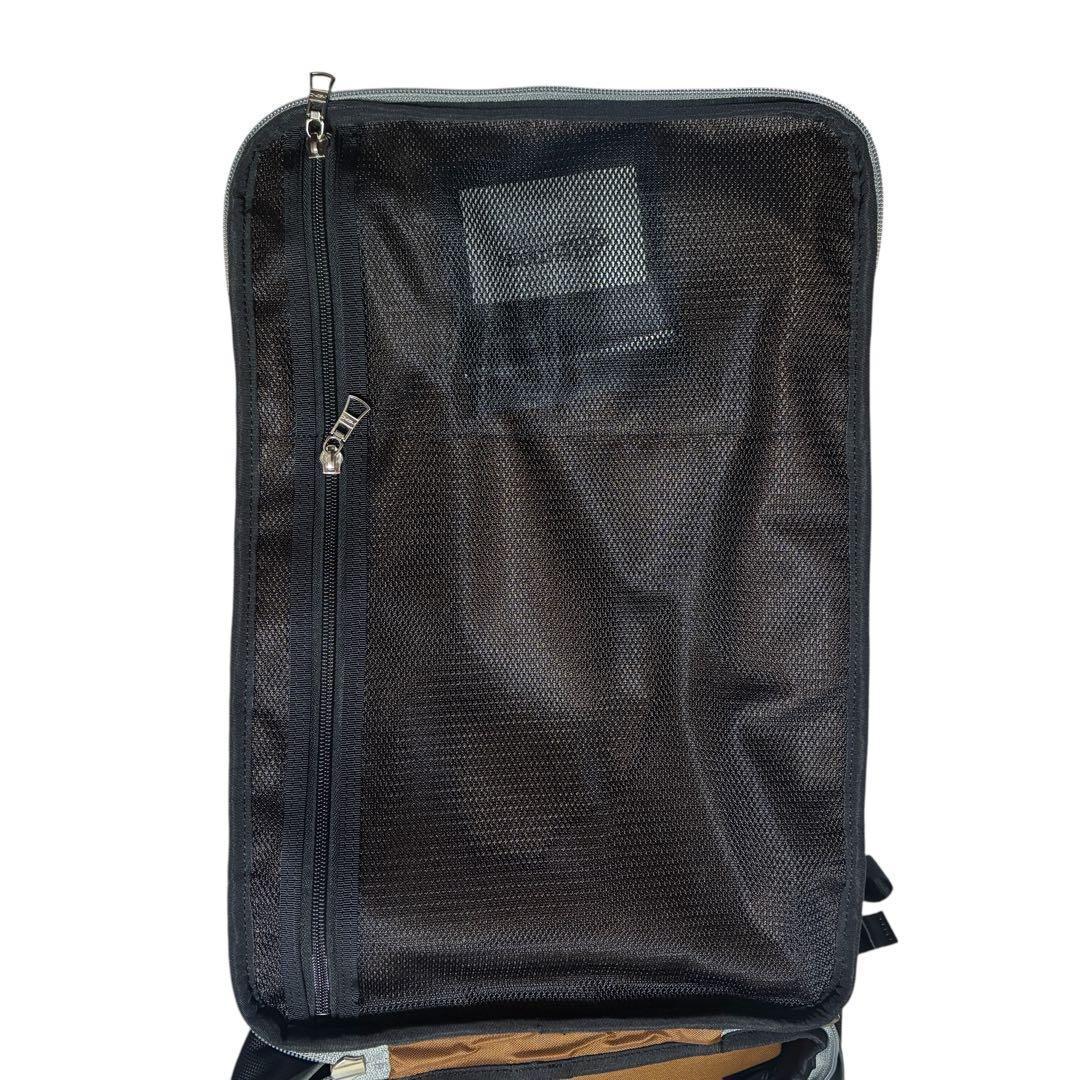 未使用タグ付き Master piece Potential 2WAバックパック