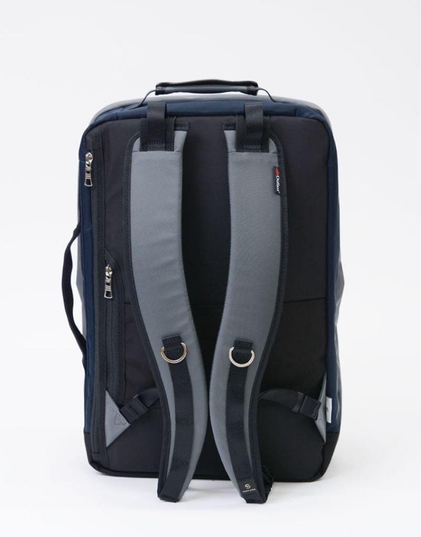 未使用タグ付き Master piece Potential 2WAバックパック