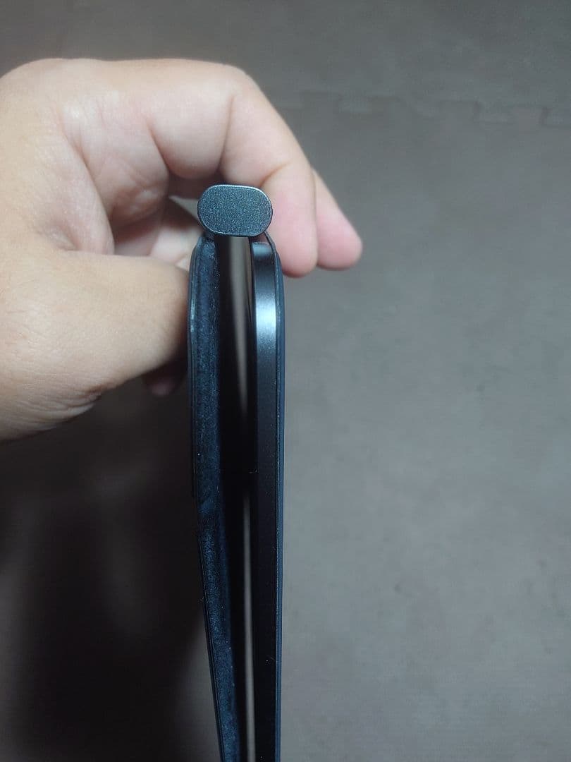 キーボード iPad Magic Keyboard A2975 MWR23J/A