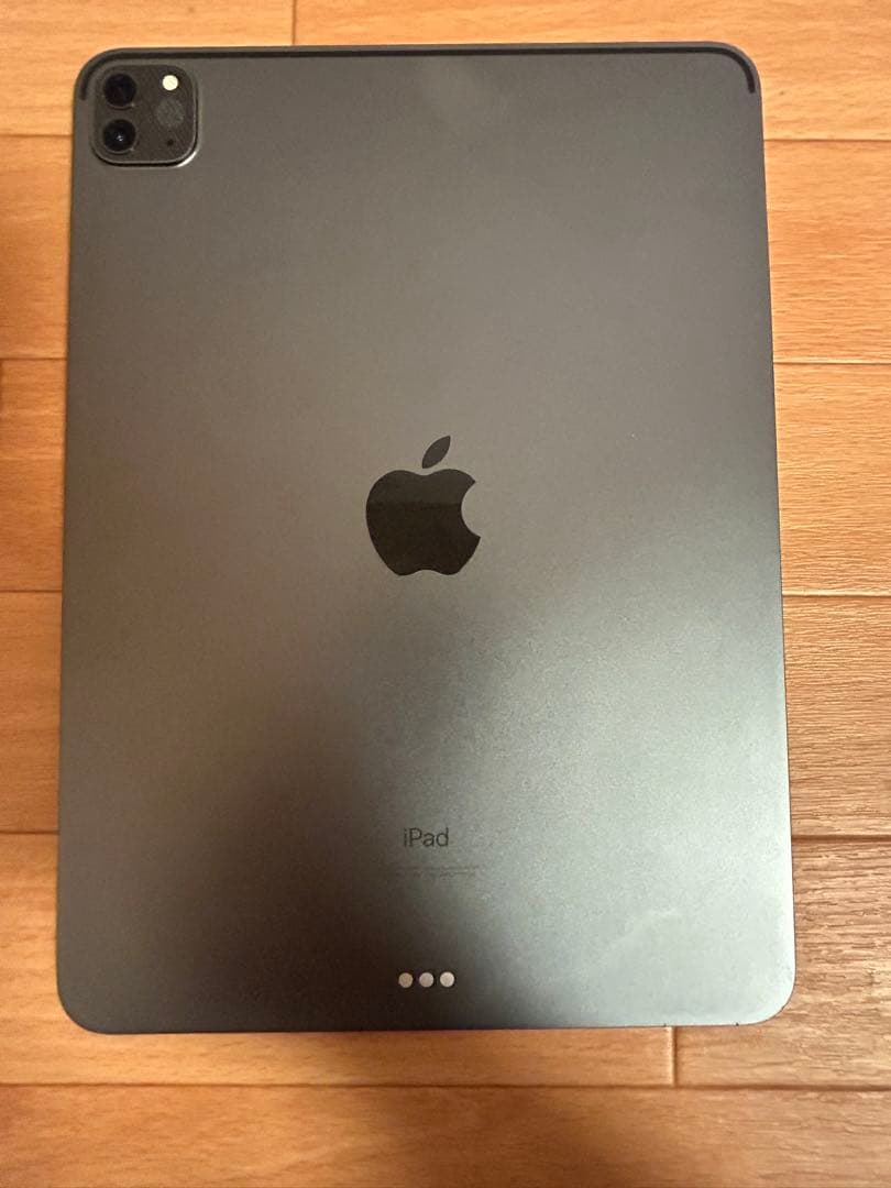 iPad pro 第二世代 11インチ 128GB