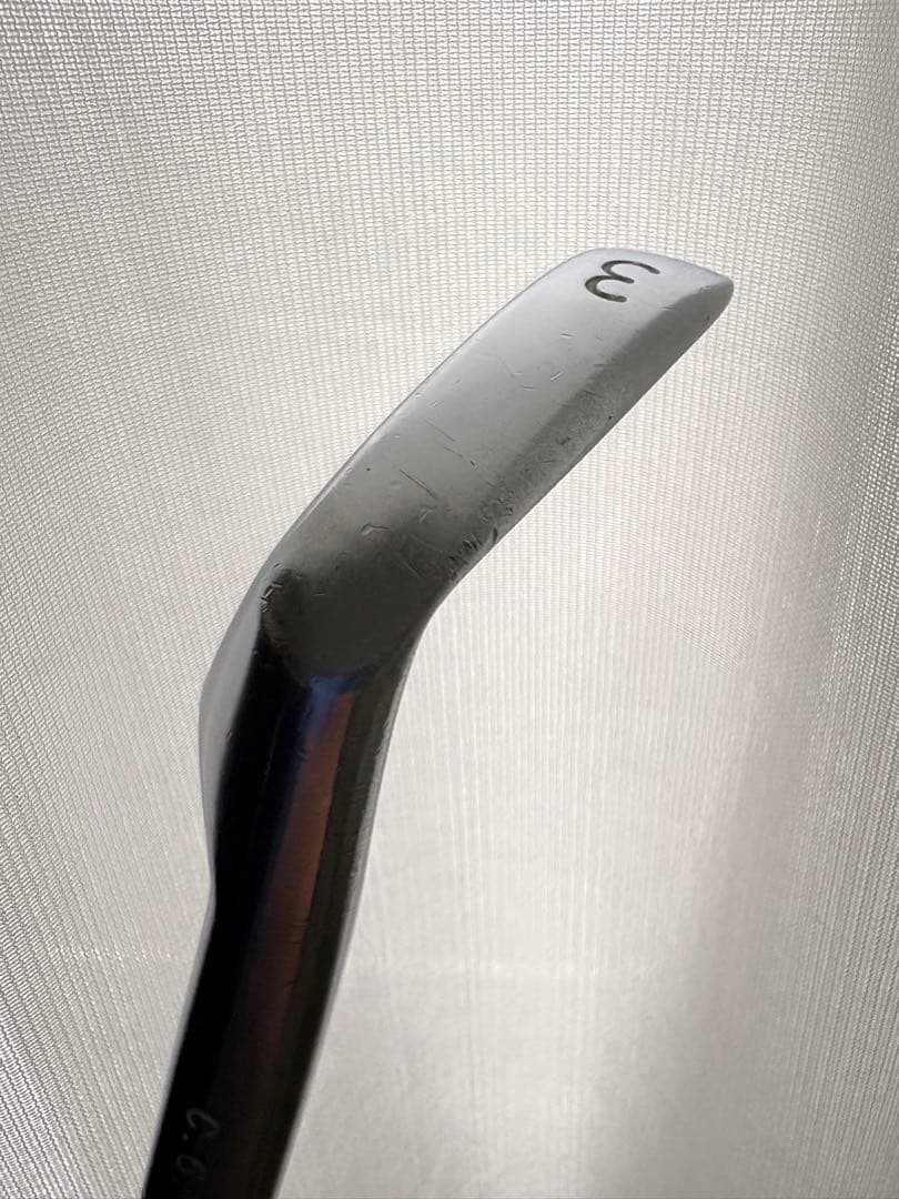 希少！チップゴルフ chipgolf 限定品プロトタイプM 短尺