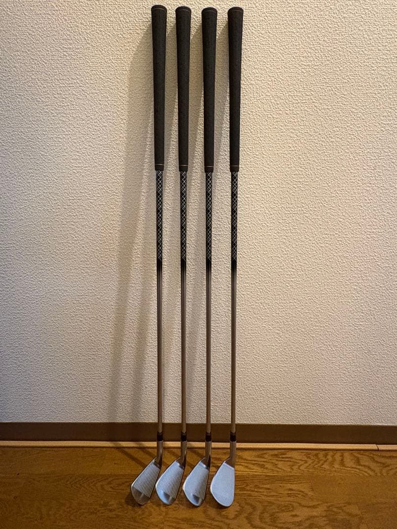 希少！チップゴルフ chipgolf 限定品プロトタイプM 短尺